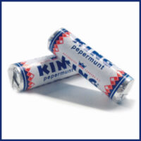 Rolletje King-pepermunt