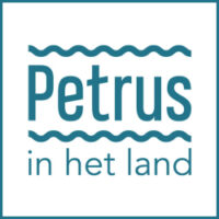 Petrus in het land